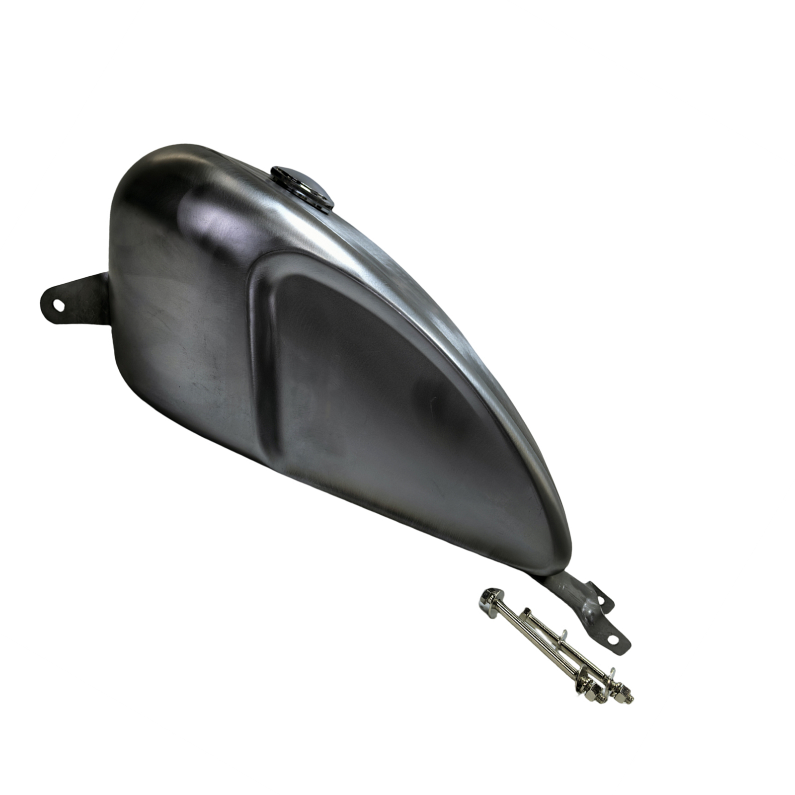 Motorcycle Carburetor - Motorcycle ​14 Liters Gas Fuel Tank