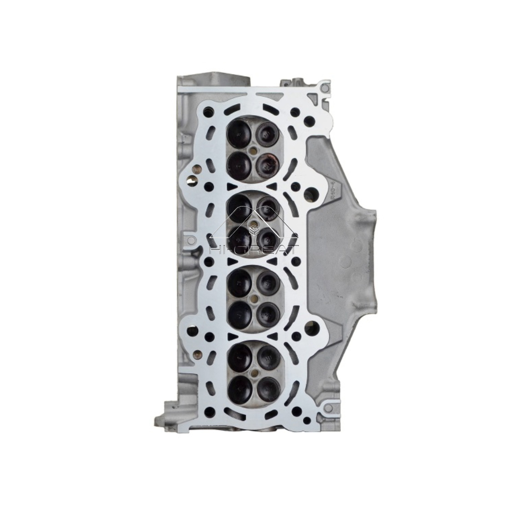 2.4L K24Z2 K24Z3 K24Z4 Engine  - Engine Cylinder Head review and price