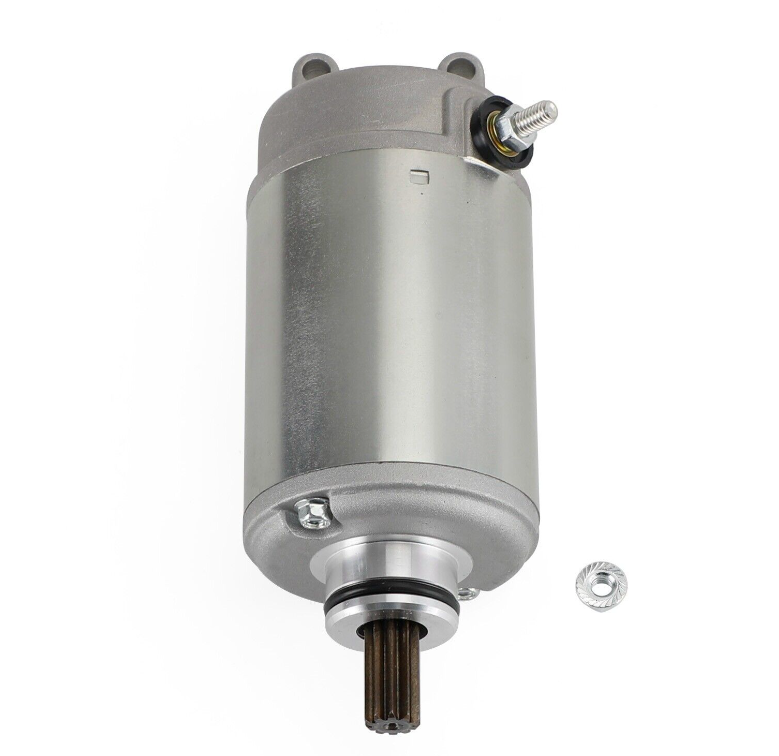 Engine Parts Starter Motor for - Motorcycle Engine Parts review and price