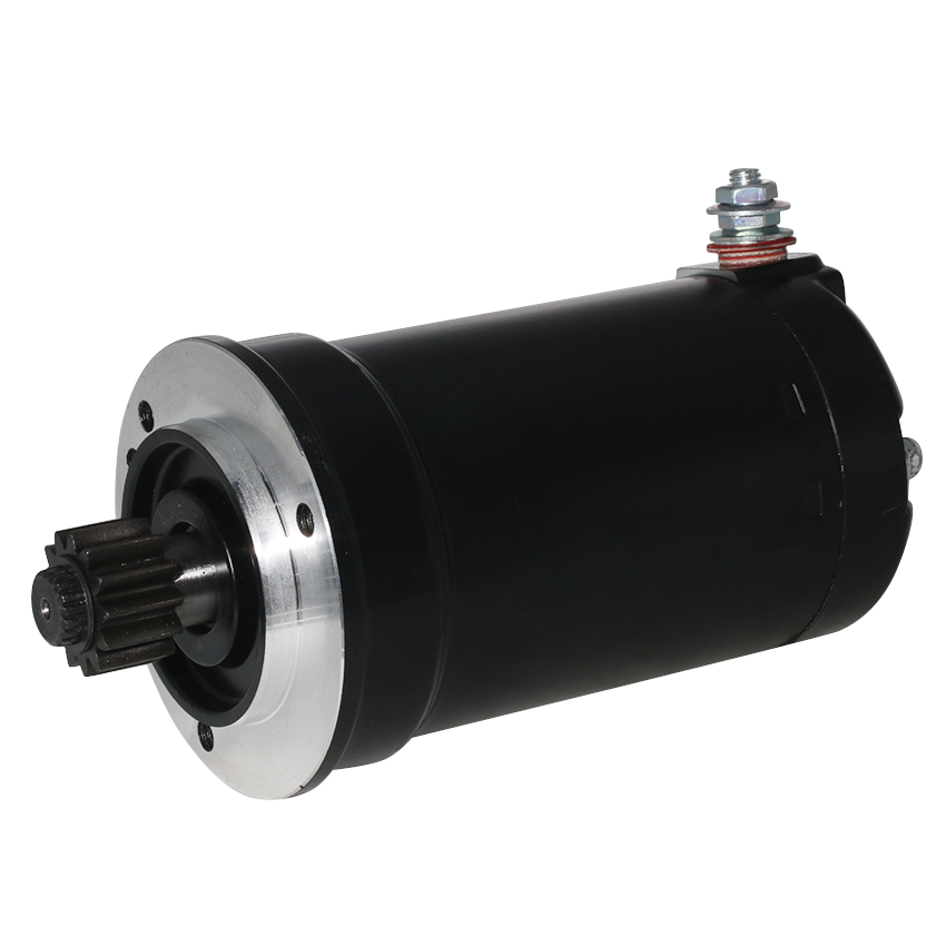 27040011A Motorcycle Starter M - Motorcycle Starter Motor review and price