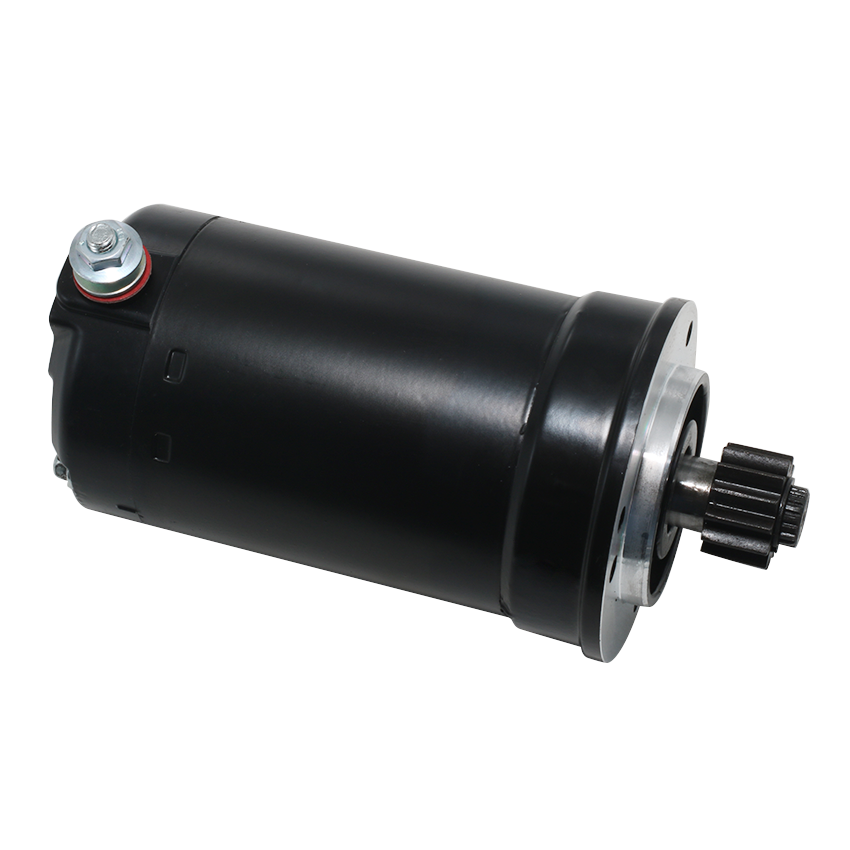 27040011A Motorcycle Starter M - Motorcycle Starter Motor review and price