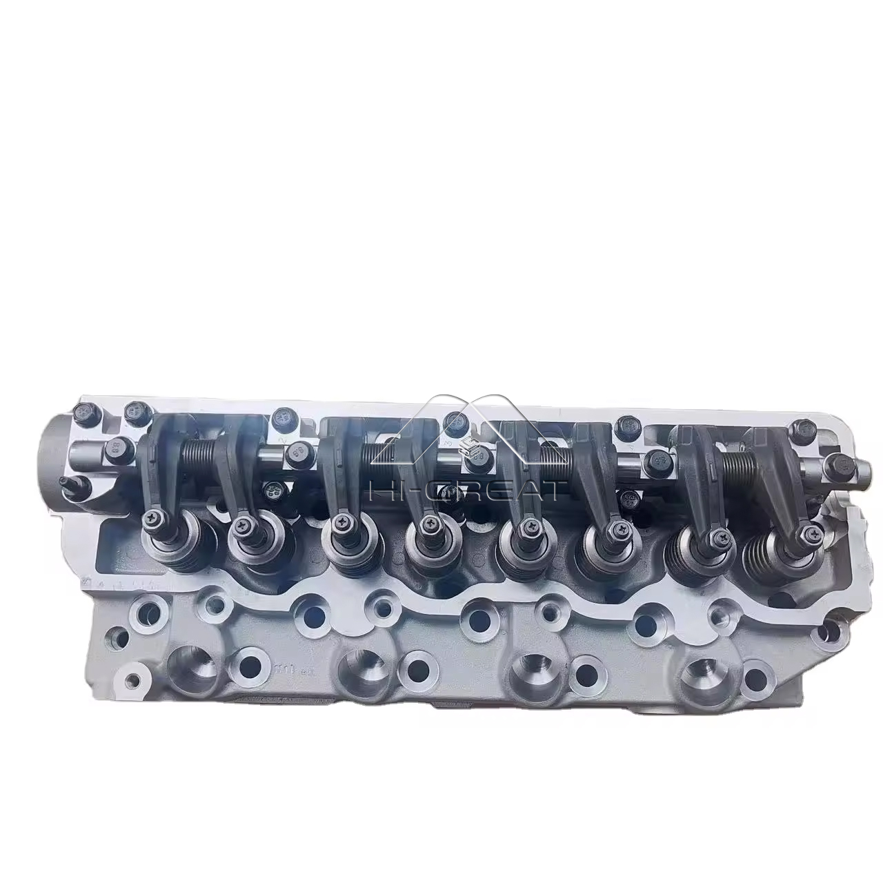 2.5L D4BF Diesel Engine Cylind - Engine Cylinder Head review and price