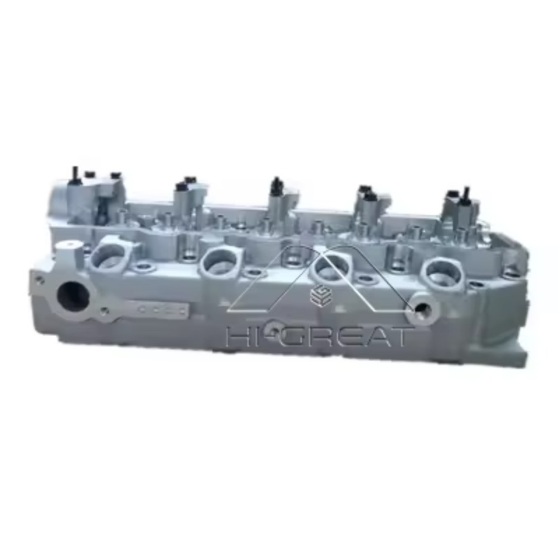 2.5L D4BF Diesel Engine Cylind - Engine Cylinder Head review and price