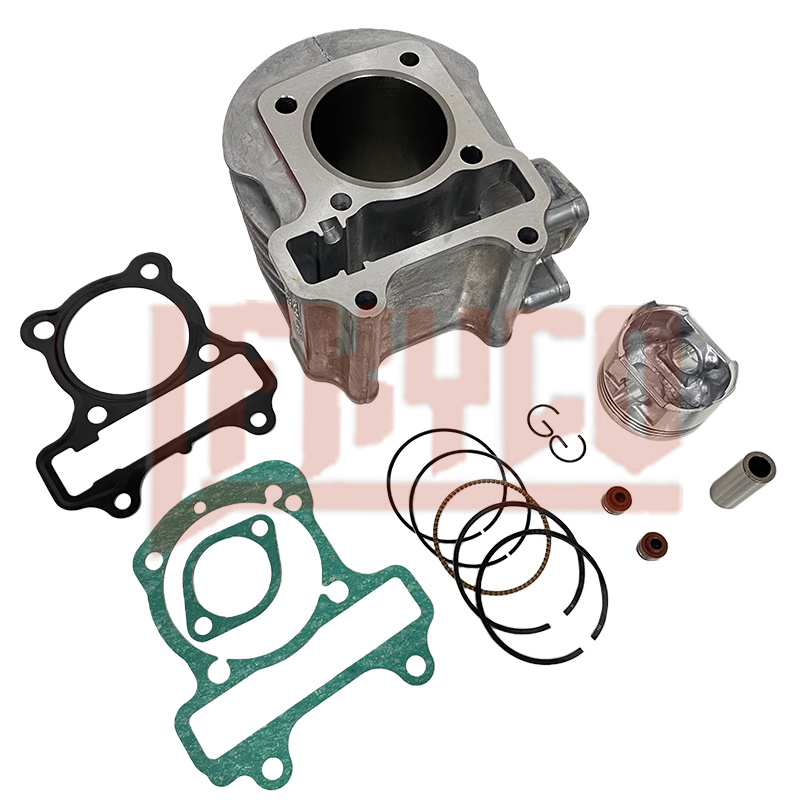 Motorcycle Cylinder Piston Gas - Motorcycle Gasket review and price