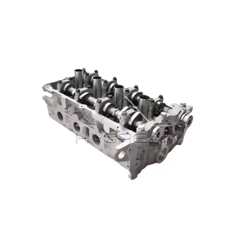 New 1.5L 4A91 & 1.6L 4A92 Fron - Engine Cylinder Head review and price