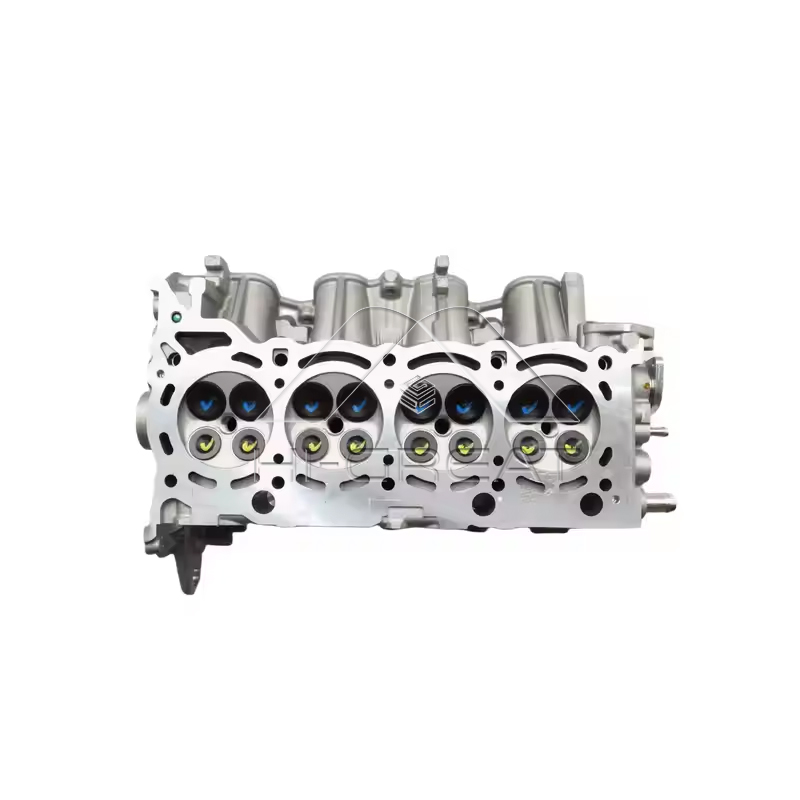 New 1.5L 4A91 & 1.6L 4A92 Fron - Engine Cylinder Head review and price