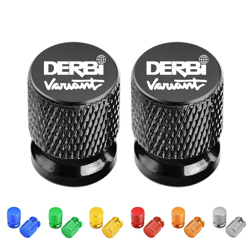 2PCS For DERBI DERBI VARIANT S - Motorcycle Valve Cover review and price