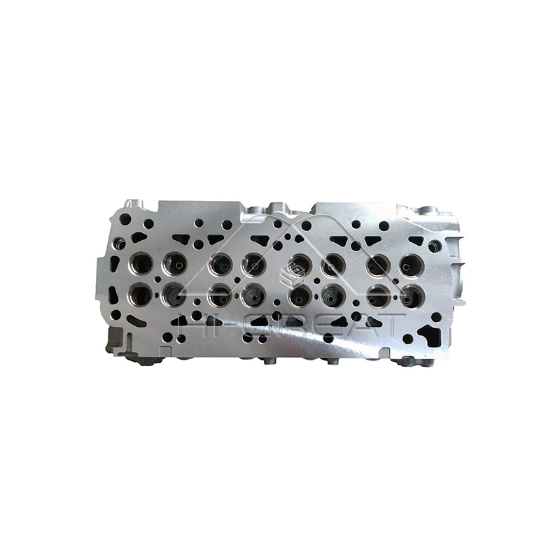 YD25 Engine Cylinder Head For  - Engine Cylinder Head review and price