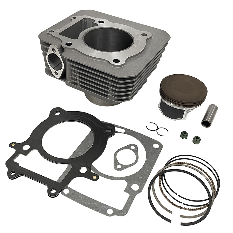 77mm Bore Complete Cylinder Pi - Motorcycle Engine Parts review and price