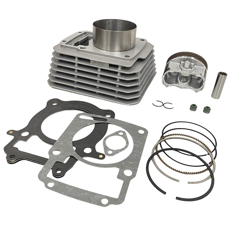 77mm Bore Complete Cylinder Pi - Motorcycle Engine Parts review and price