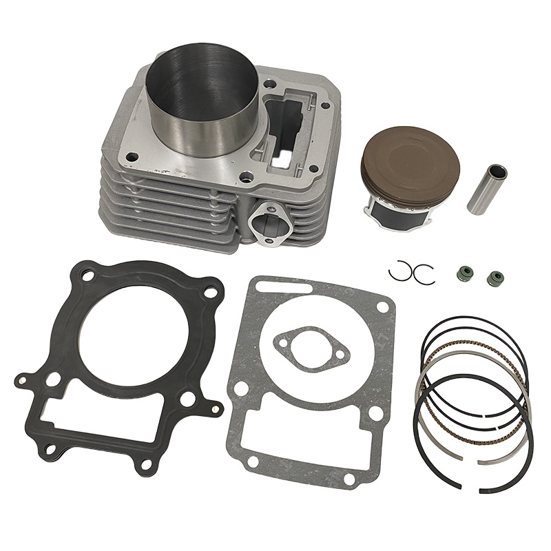 77mm Bore Complete Cylinder Pi - Motorcycle Engine Parts review and price