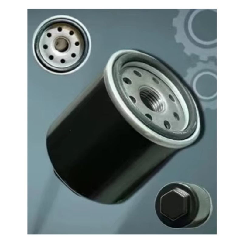 Hot Sale-High Performance Pape - Motorcycle Oil Filter review and price