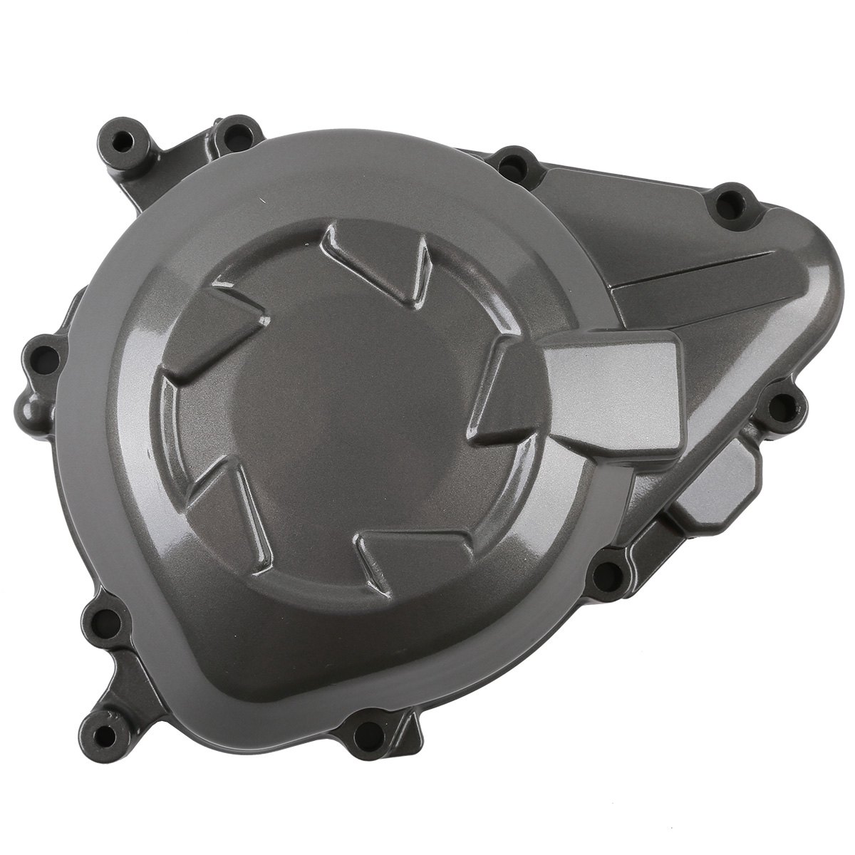 Motorcycle Left Stator Cover E - Motorcycle Stator review and price