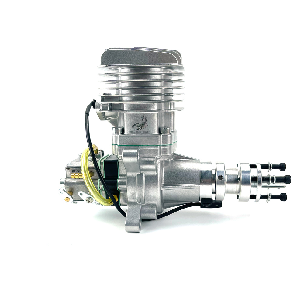 Brand RCGF Stinger 35CC RE Eng - Motorcycle Cylinder review and price