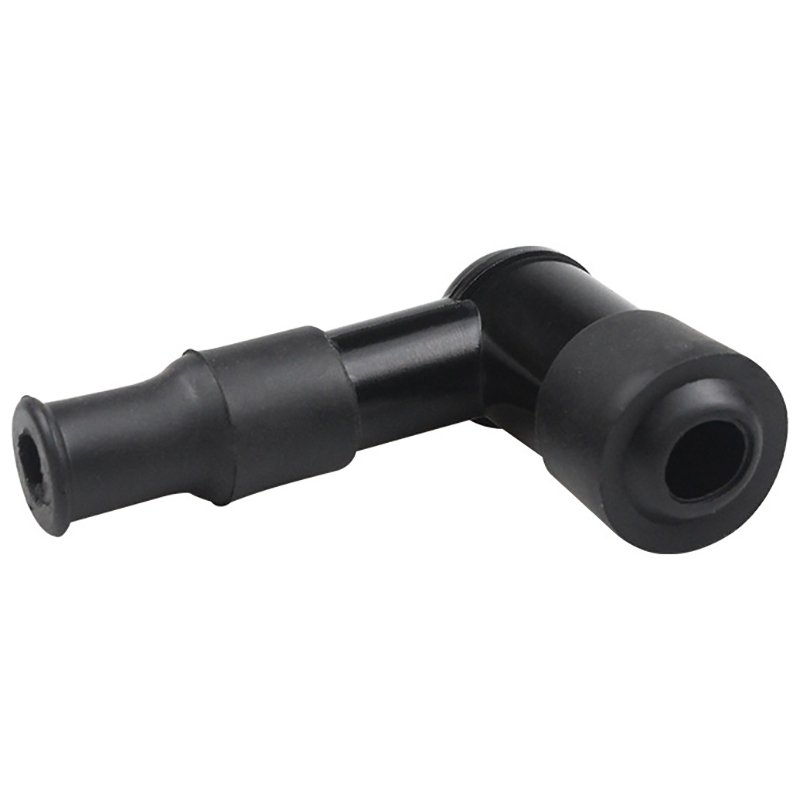 【New】Spark Plug Cap 90 Degree  - Motorcycle Spark Plug review and price