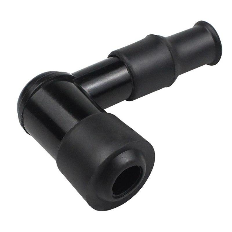 【New】Spark Plug Cap 90 Degree  - Motorcycle Spark Plug review and price
