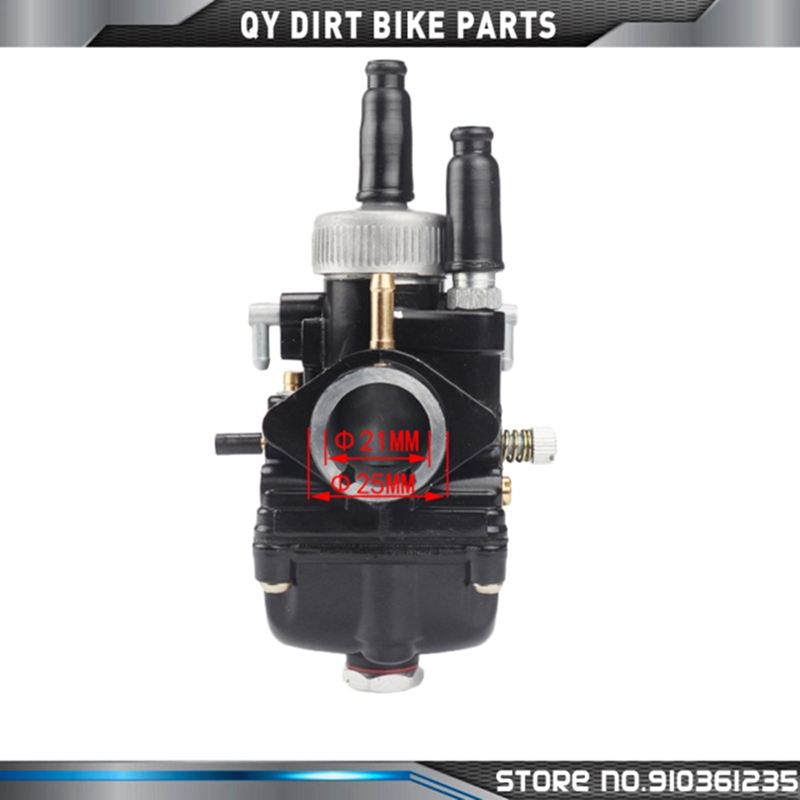 Motorcycle Carburetor PHBG 21M - Motorcycle Carburetor review and price