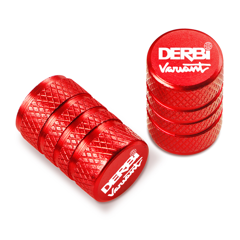 2PCS Motorcycle CNC Tire Valve - Motorcycle Valve Cover review and price