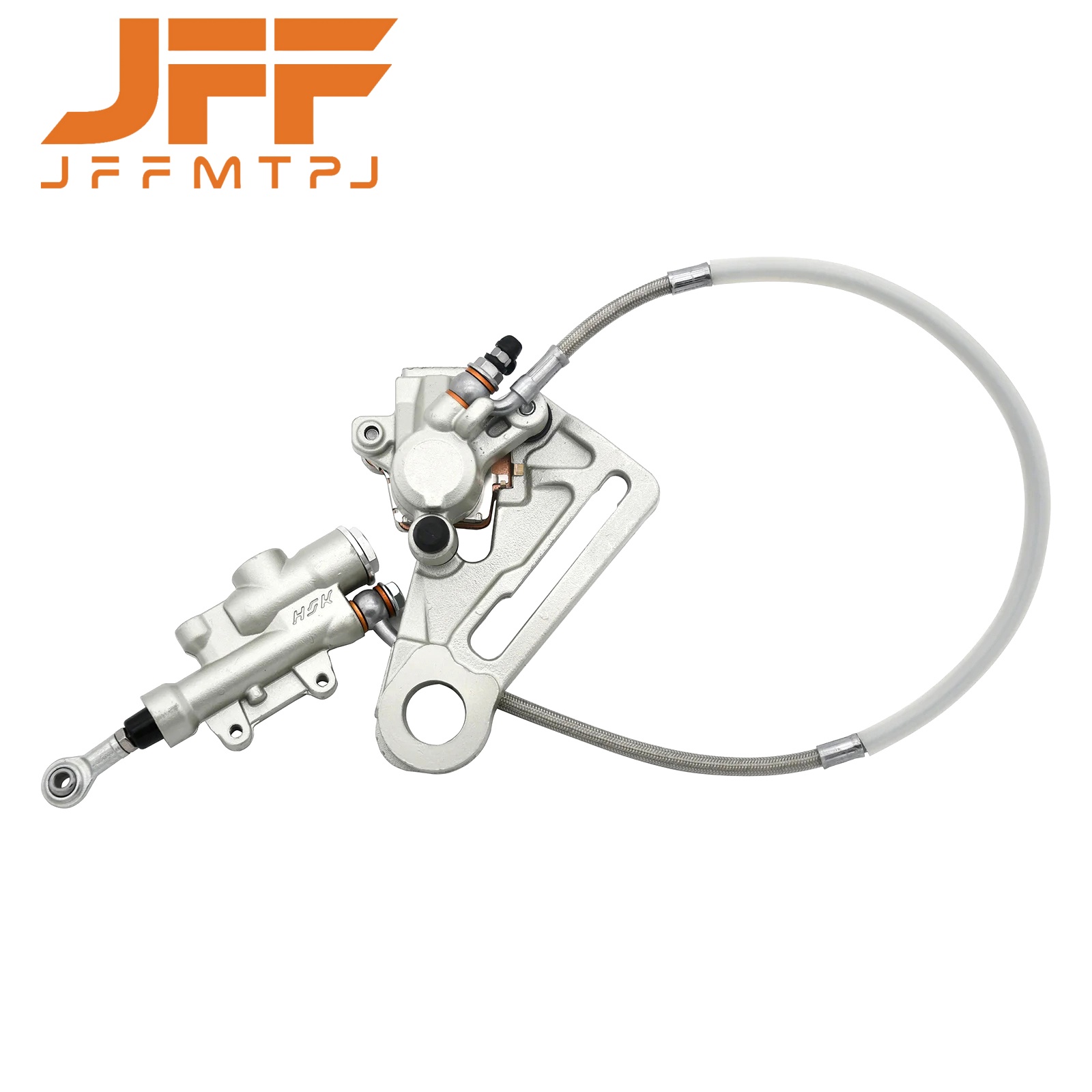 Motorcycle Rear Brake Caliper  - Motorcycle Piston review and price