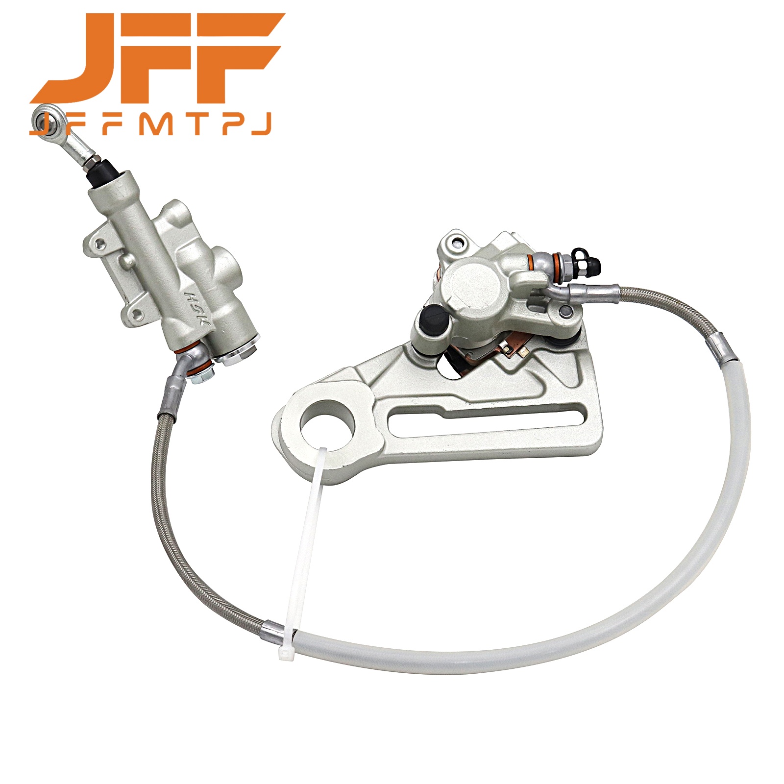 Motorcycle Rear Brake Caliper  - Motorcycle Piston review and price