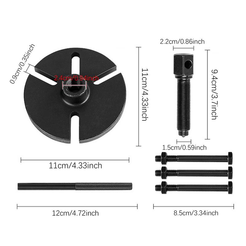 Flywheel Puller Motorcycle Mag - Motorcycle Stator review and price