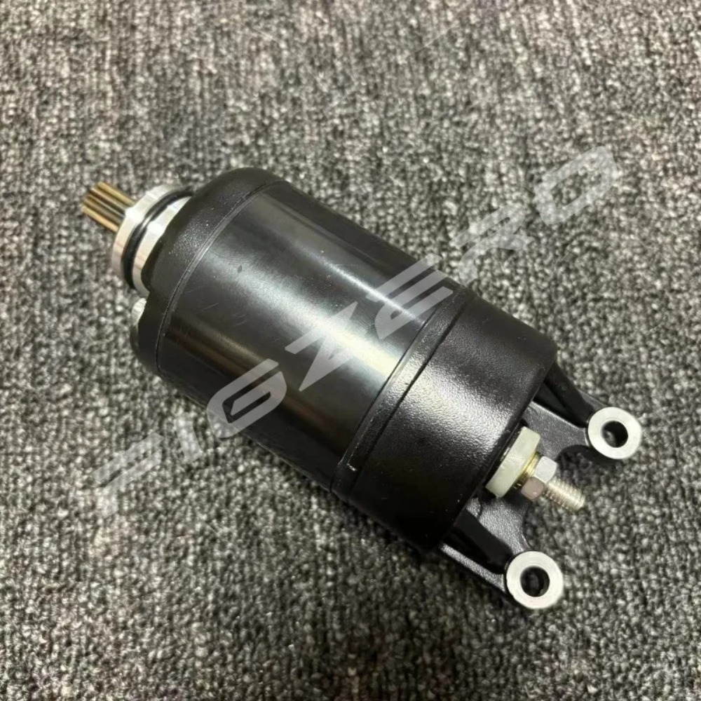 Starter Motor 2013 2014 2015 2 - Motorcycle Starter Motor review and price