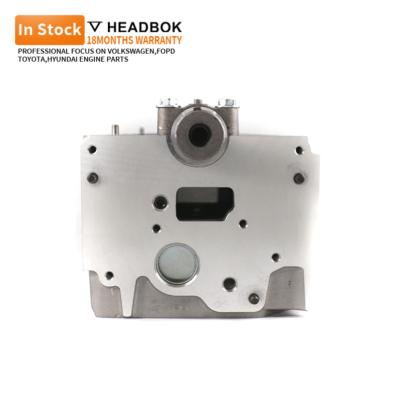 ForNew Complete Cylinder Head  - Engine Cylinder Head review and price