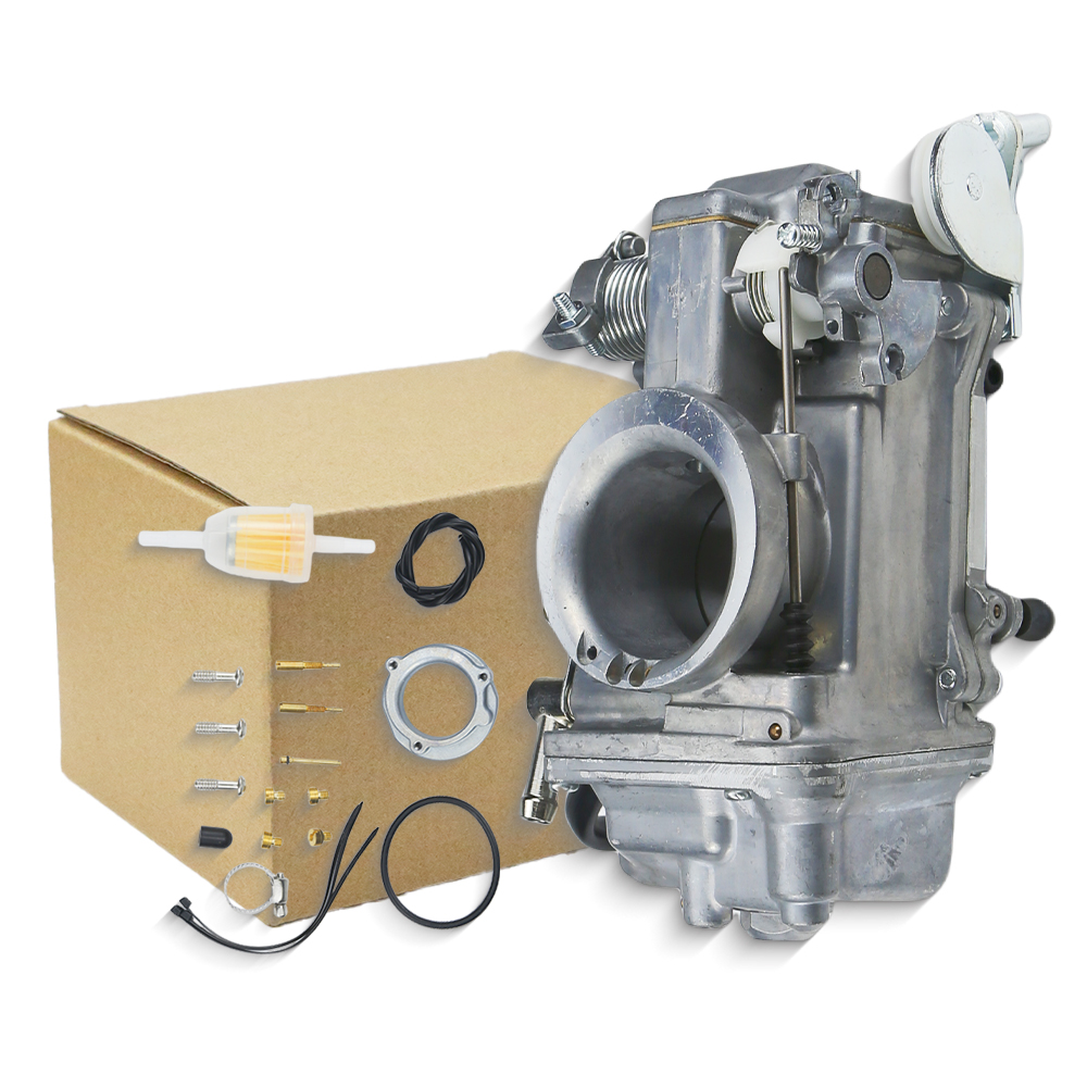 For Mikuni HSR42 HSR45 HSR48 4 - Motorcycle Carburetor review and price