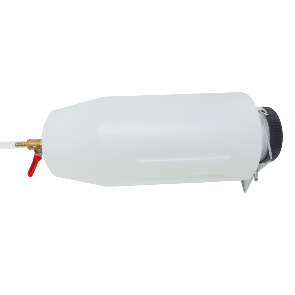 4L Auxiliary Fuel Tank For Mot - Motorcycle Carburetor review and price