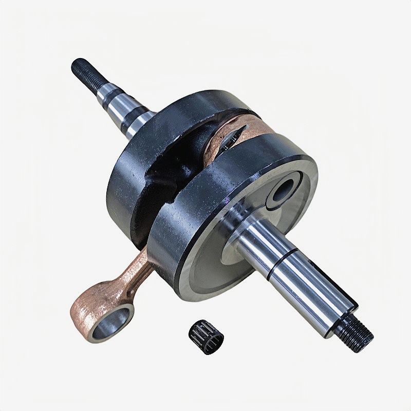 Motorcycle DT125 TZR125 Cranks - Motorcycle Crankshaft review and price