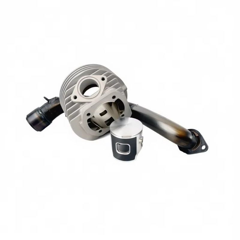 Zuera EXR 145cc 4 Stroke New B - Motorcycle Engine Kit review and price