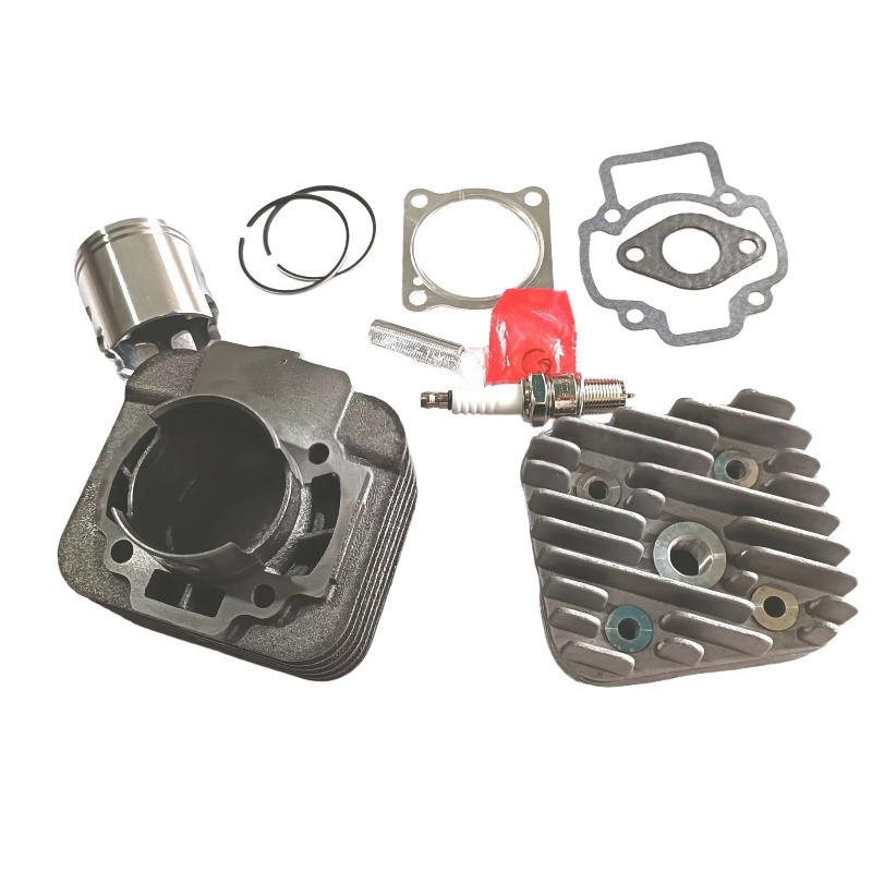 OEM 2-Stroke for Piaggio70 ZIP - Motorcycle Piston review and price