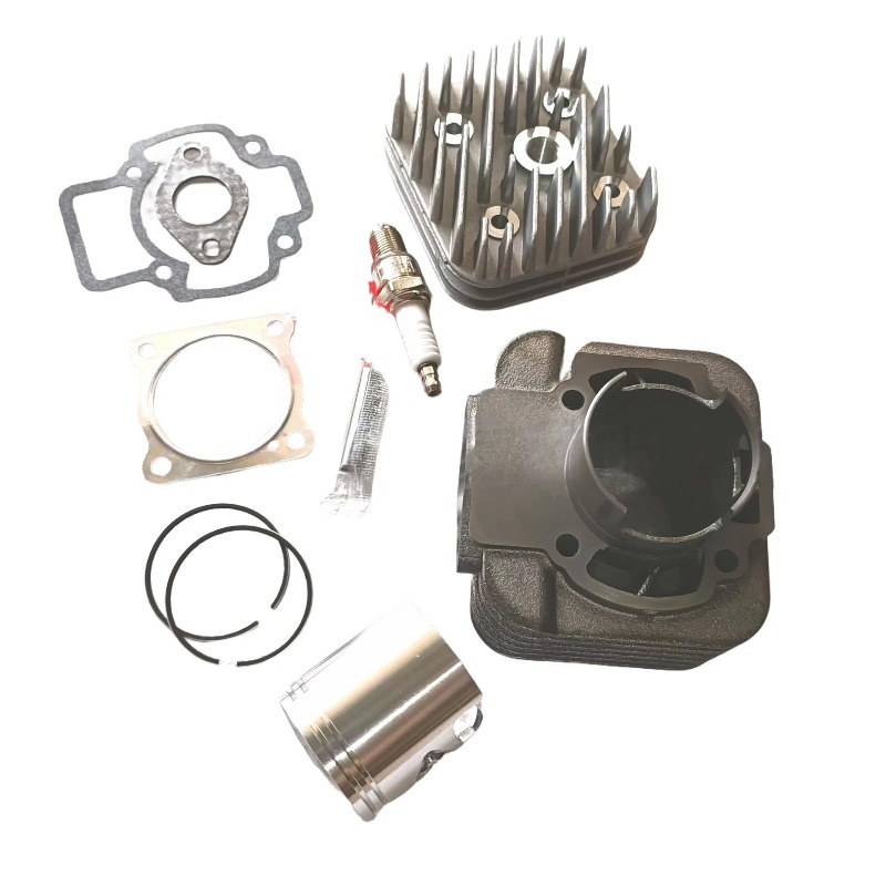 OEM 2-Stroke for Piaggio70 ZIP - Motorcycle Piston review and price
