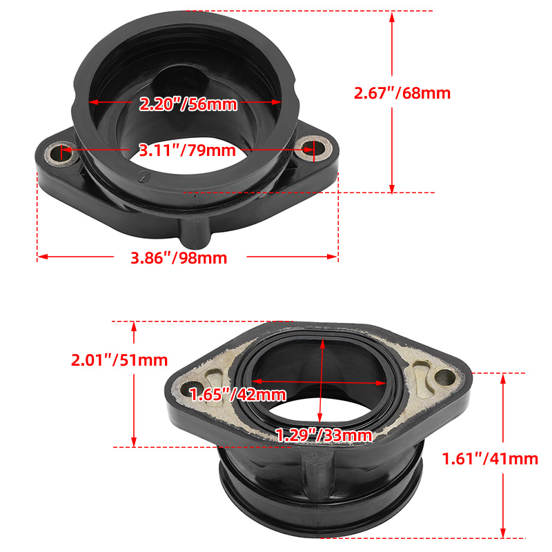 For Polaris RZR XP 1000 RZR XP - Motorcycle Carburetor review and price