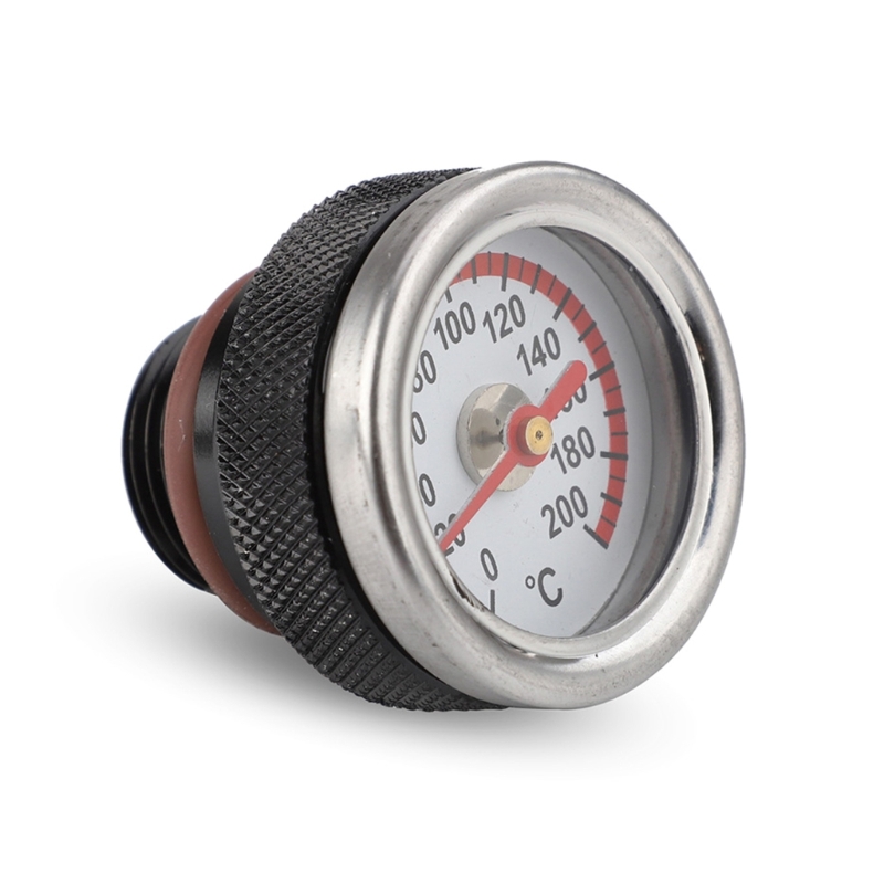 Motorcycle Oil Temperature Gau - Motorcycle Oil Filter review and price