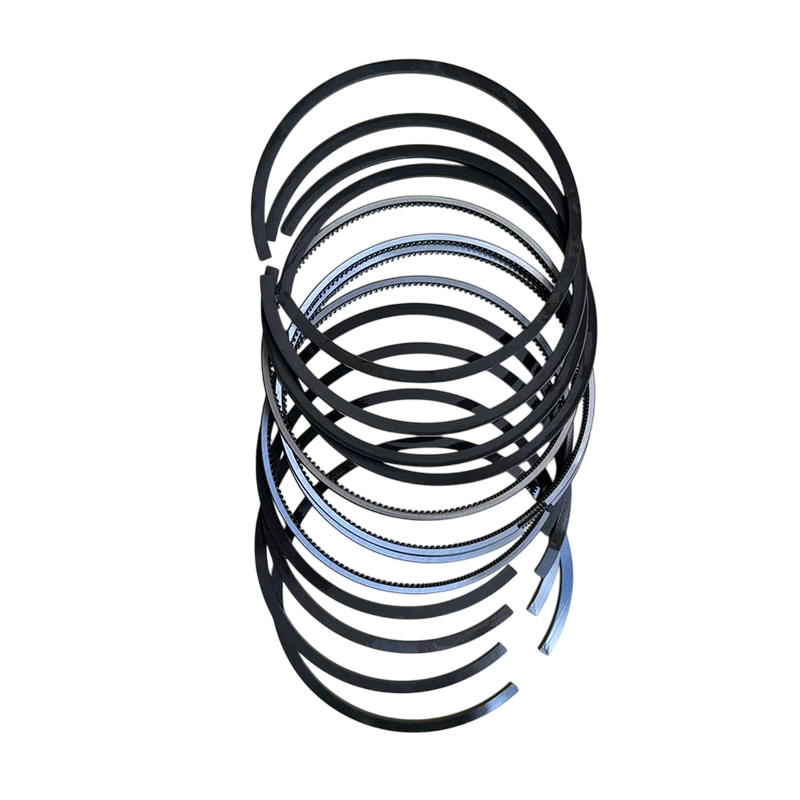 Engine Piston Ring Set, Compat - Motorcycle Piston review and price