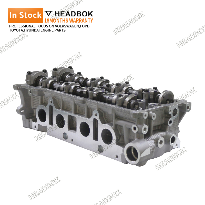 For2az 2az-fe Complete Cylinde - Engine Cylinder Head review and price
