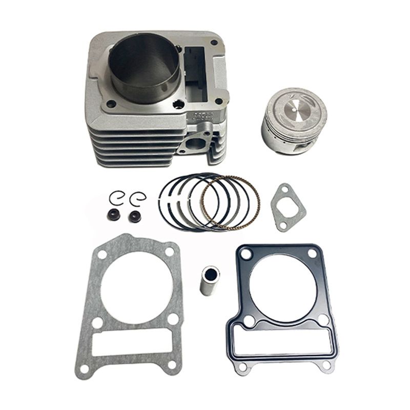 NEW HOT In Stock-62Mm Modified - Motorcycle Piston review and price