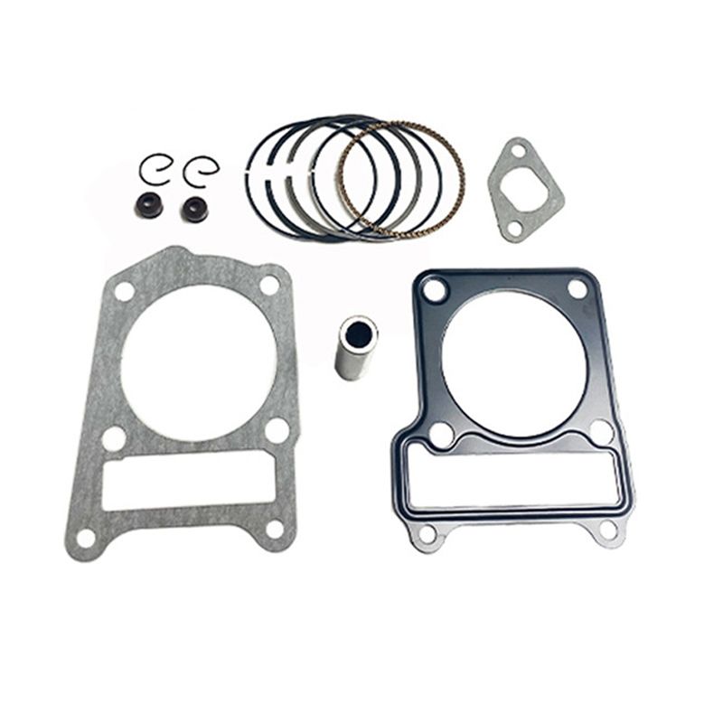 NEW HOT In Stock-62Mm Modified - Motorcycle Piston review and price