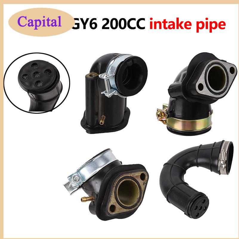 Carburetor Intake Manifold Pip - Motorcycle Carburetor review and price