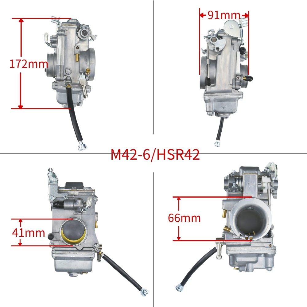 Wholesale Customizable Mikuni  - Motorcycle Carburetor review and price