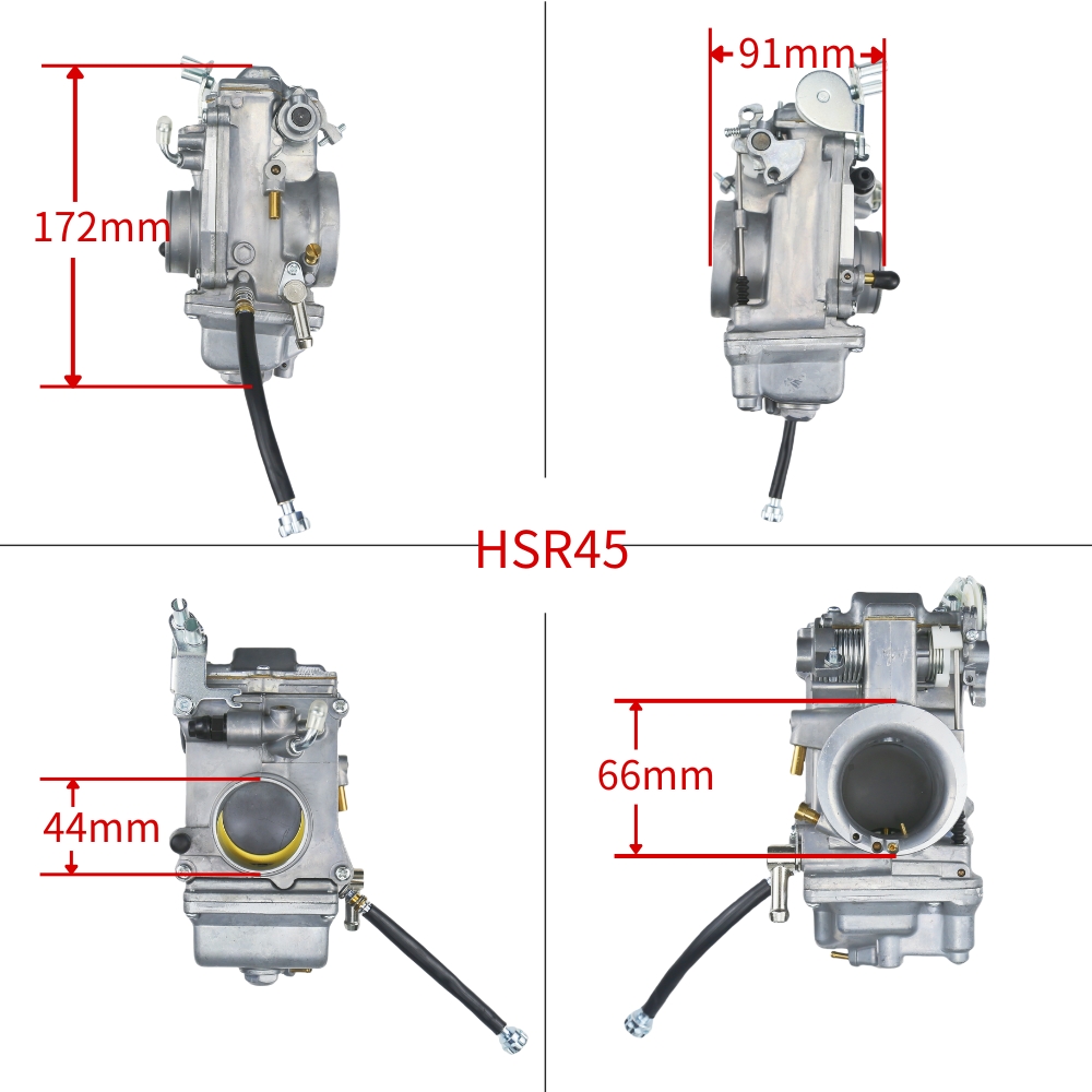 Wholesale Customizable Mikuni  - Motorcycle Carburetor review and price