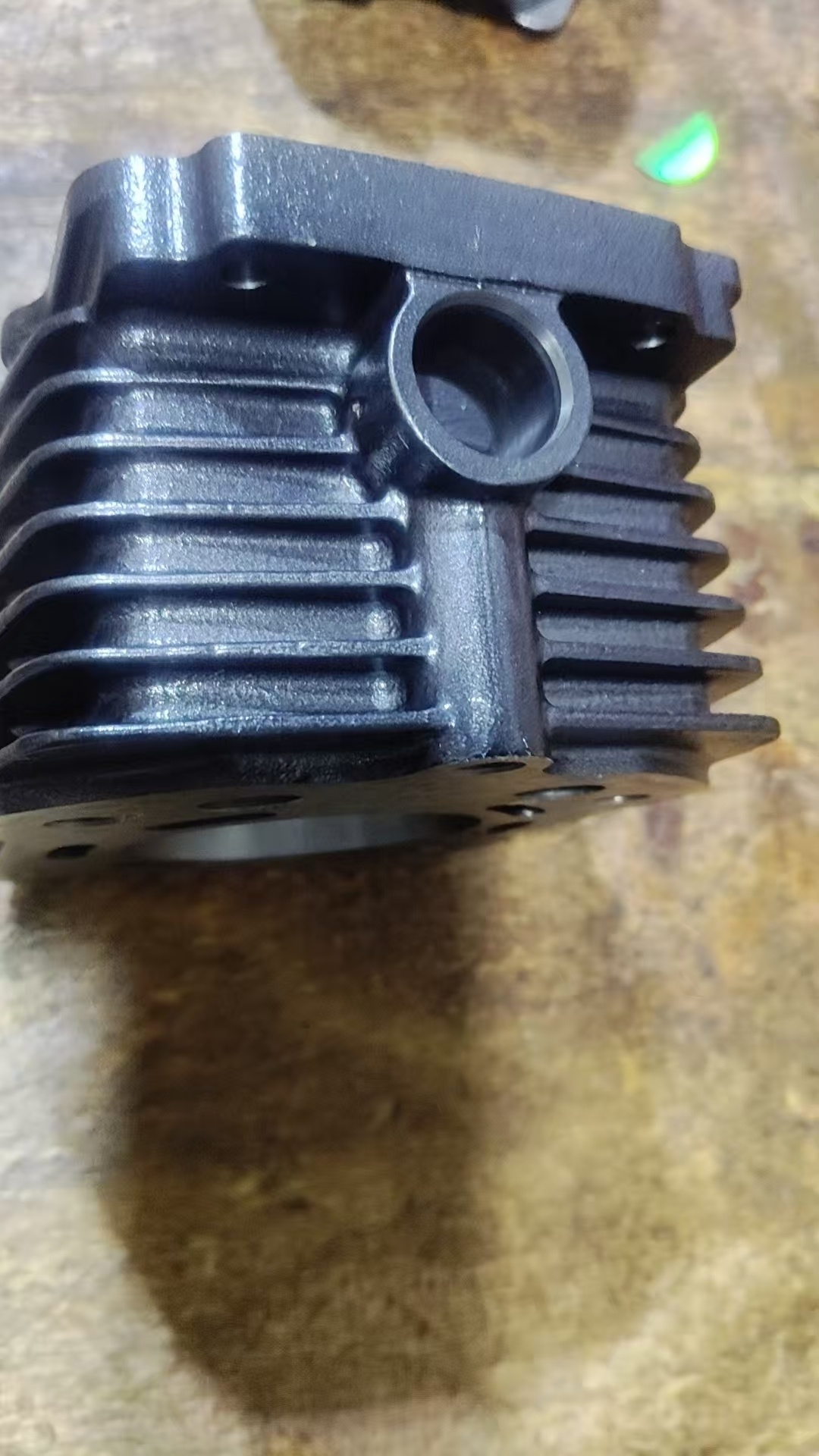 Factory Supply Motorcycle Cyli - Motorcycle Cylinder review and price