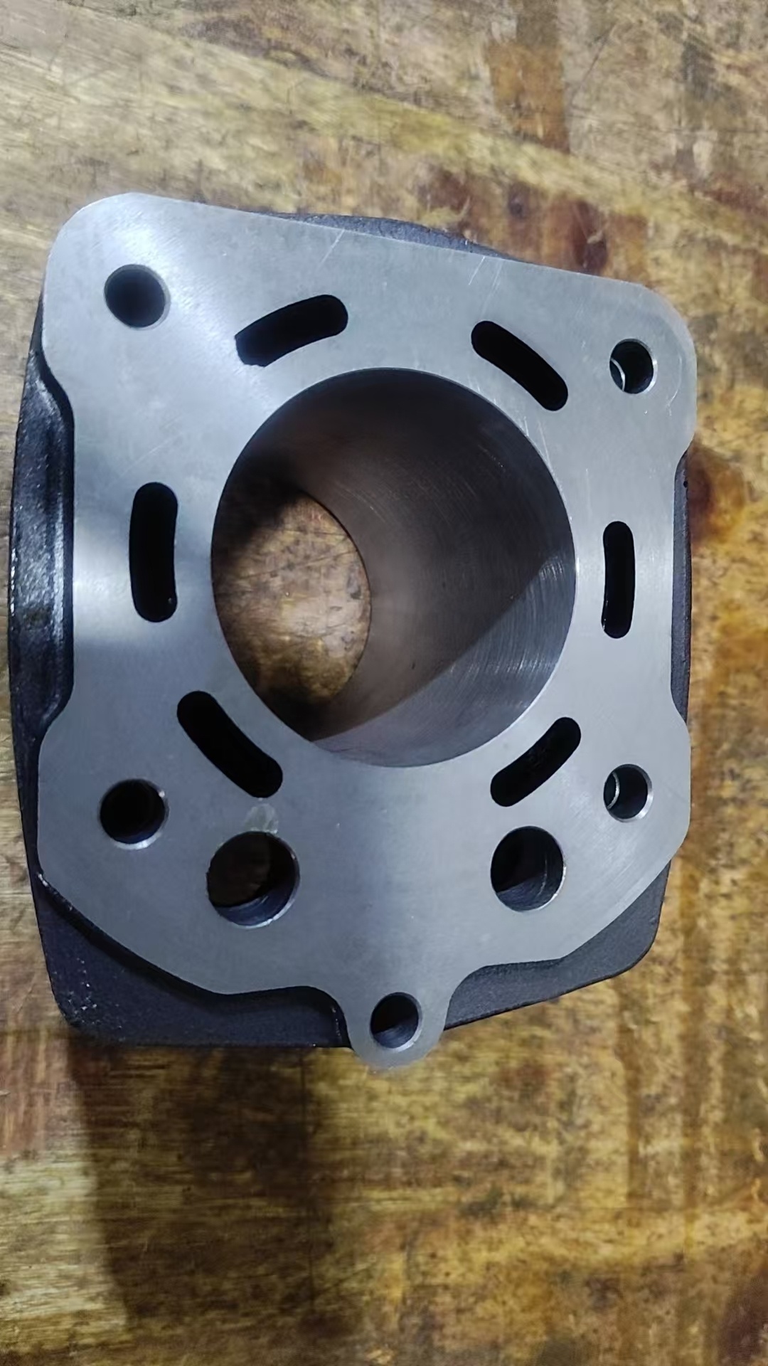 Factory Supply Motorcycle Cyli - Motorcycle Cylinder review and price