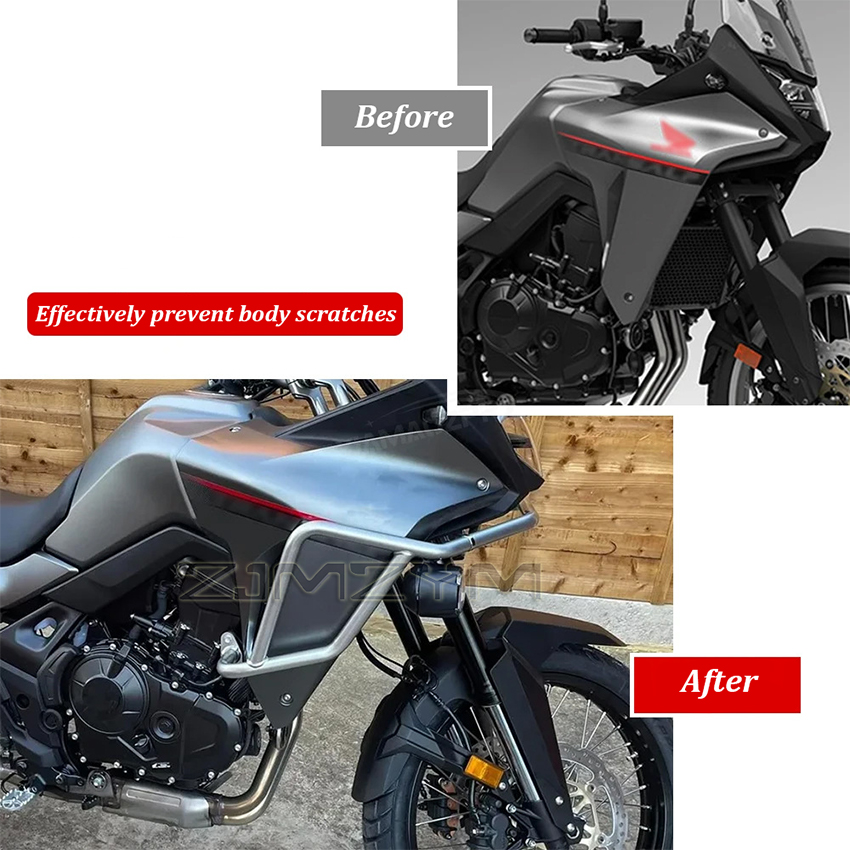 Motorcycle Engine Guards Crash - Motorcycle Engine Kit review and price