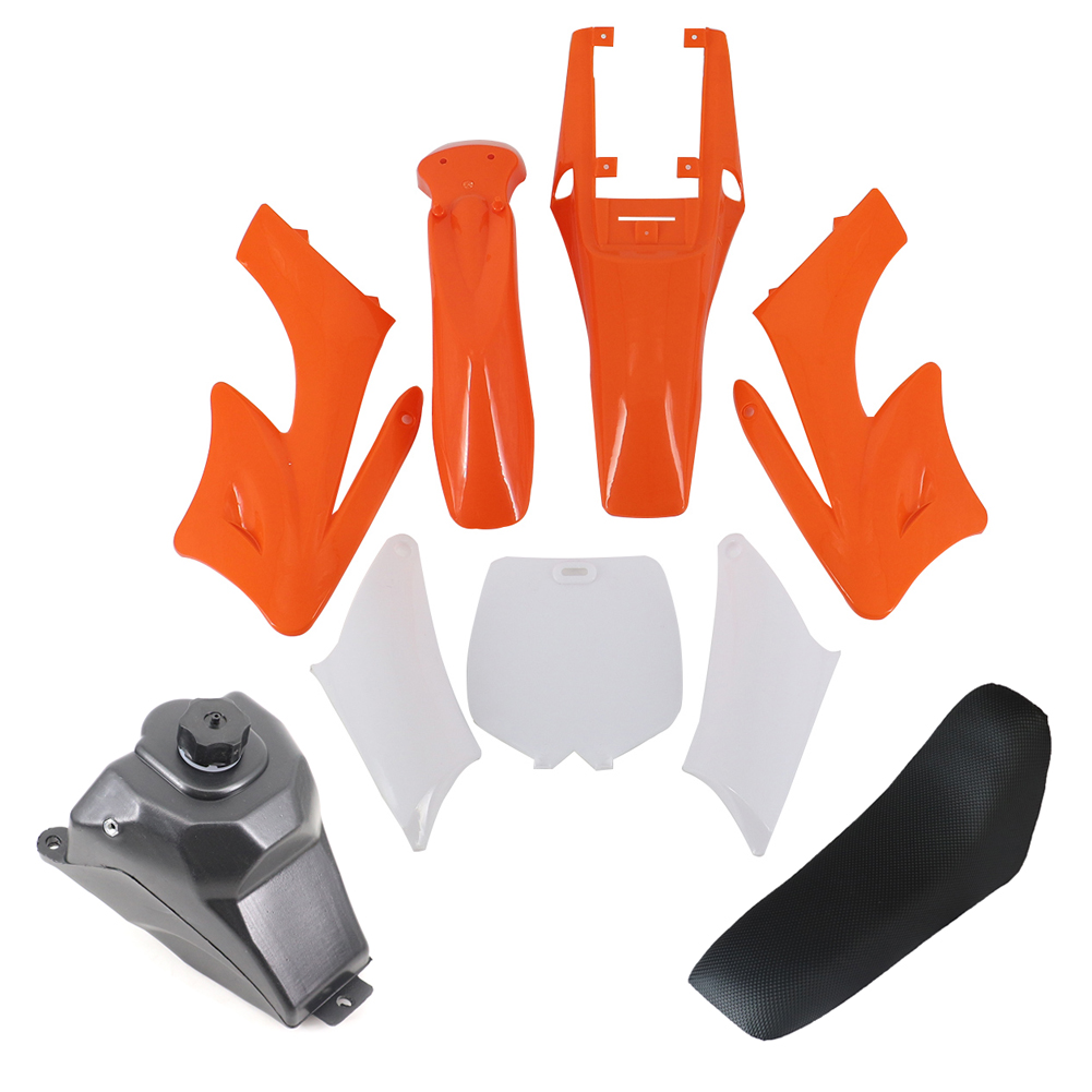 Motorcycle Plastic Cover Fairi - Motorcycle Engine Kit review and price