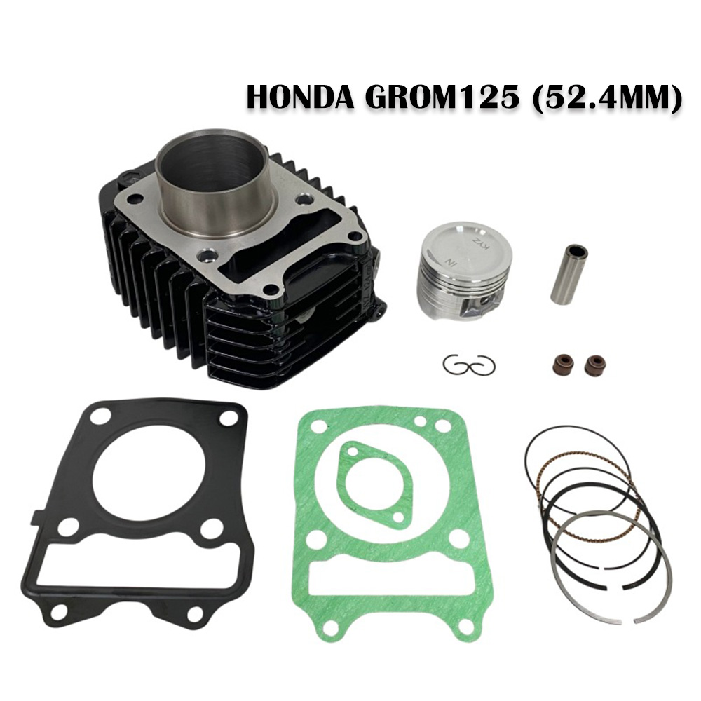 Motor Engine 52.4mm Cylinder B - Motorcycle Piston review and price