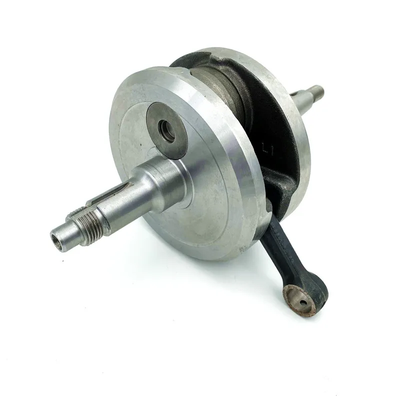 Motorcycle Accessories DR200 E - Motorcycle Crankshaft review and price