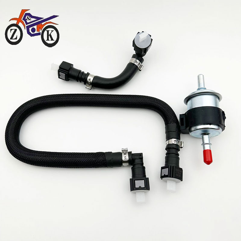 EFI Motorcycle High-pressure F - Motorcycle Oil Filter review and price