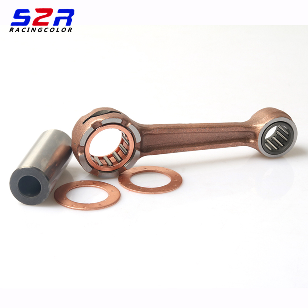 For YAMAHA DT125 DT 125 DT175  - Motorcycle Crankshaft review and price